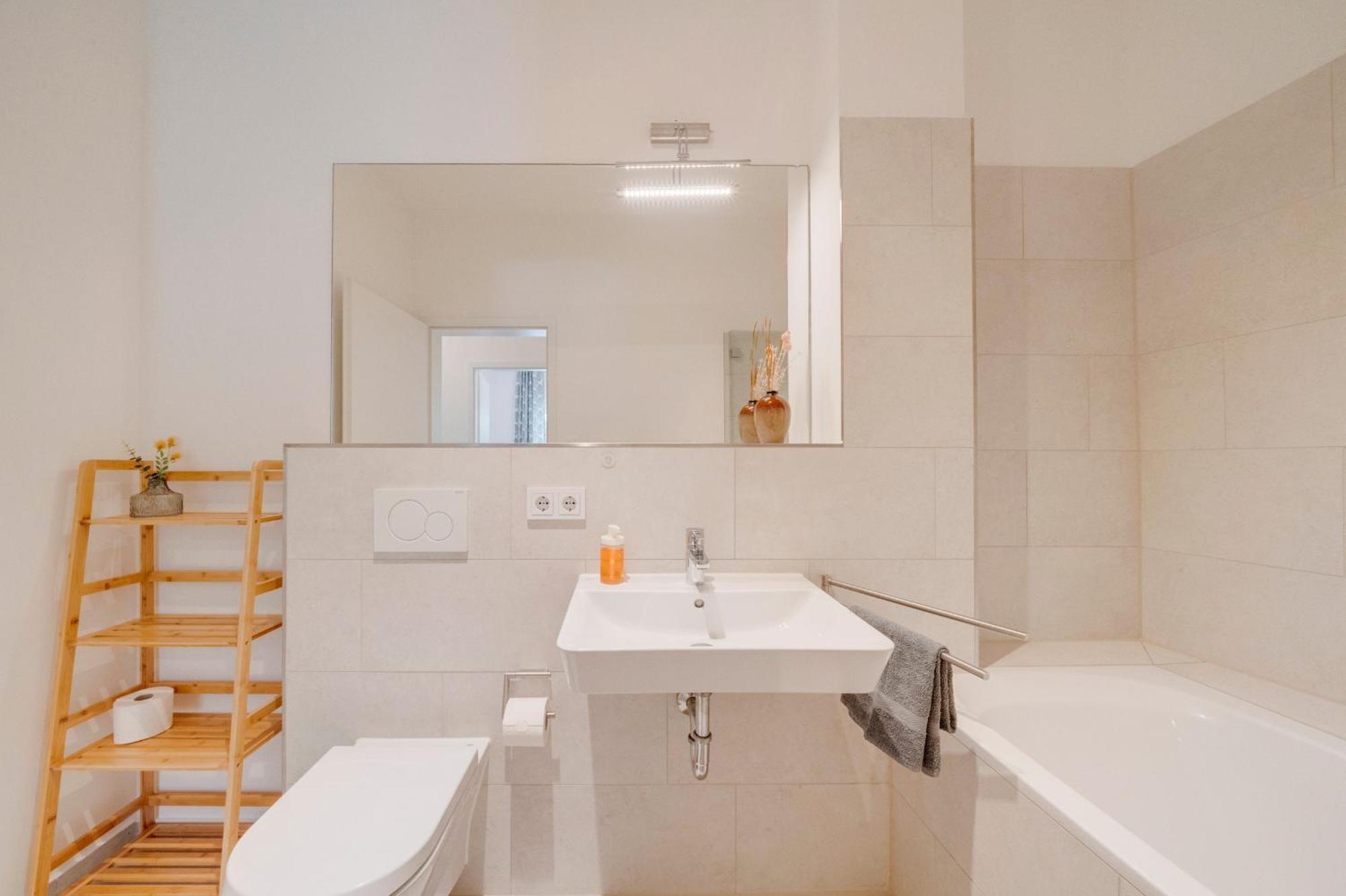 Neu-Luxus Apartment-Zentral In Altstadt-65-80Qm Augsburg Quarto foto