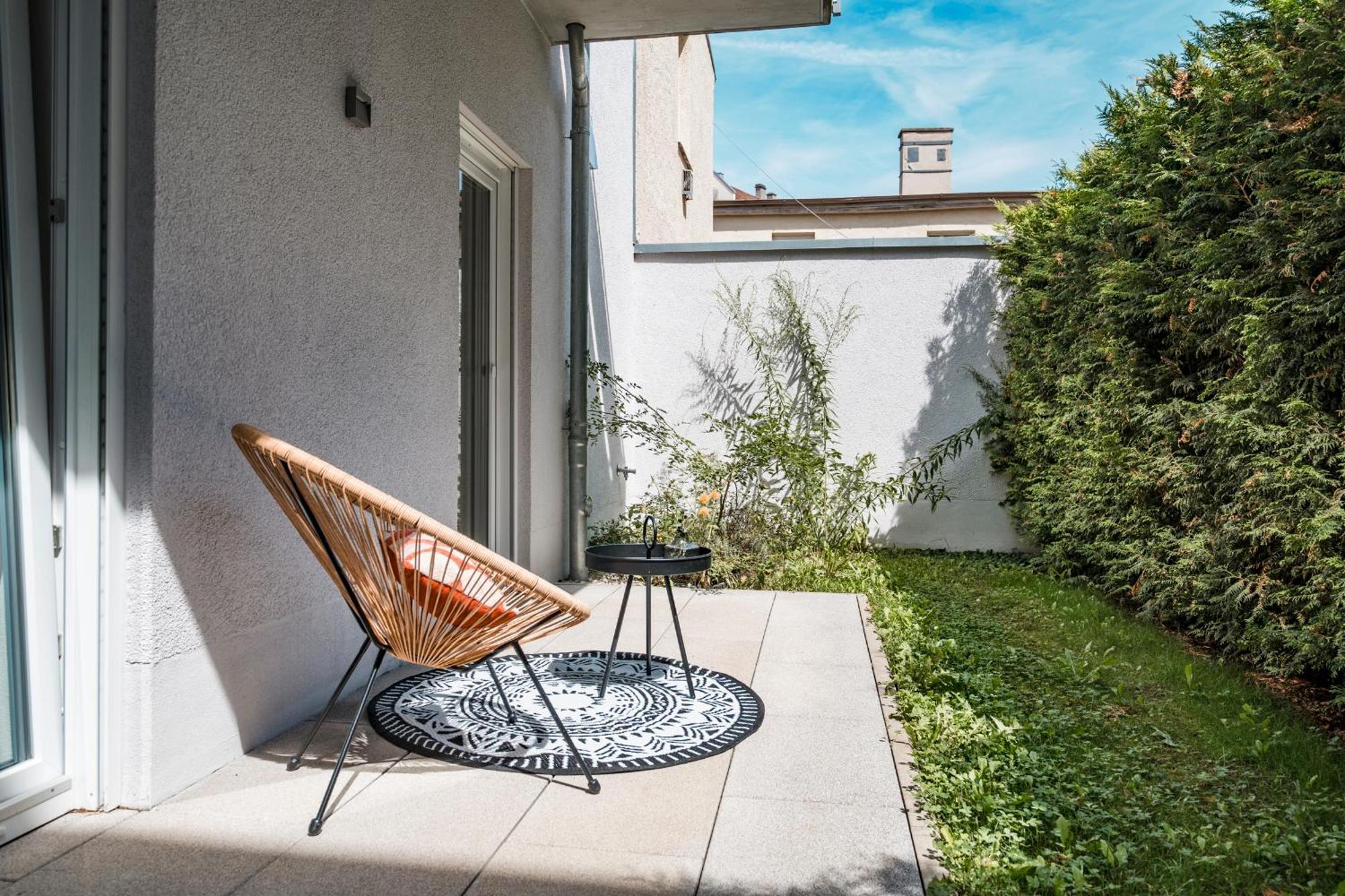 Neu-Luxus Apartment-Zentral In Altstadt-65-80Qm Augsburg Exterior foto